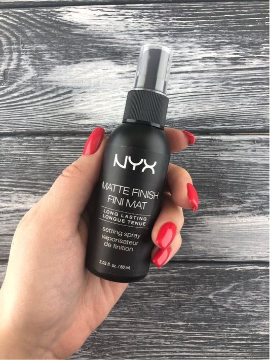 NYX Setting spray