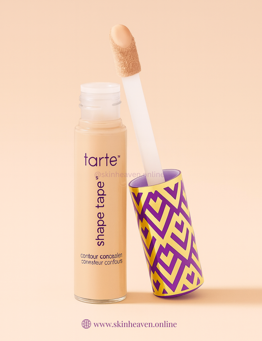 Tarte Shape Tape Full-Coverage Concealer