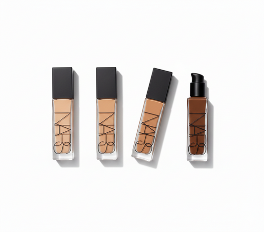 NARS Foundation (4 Shades)