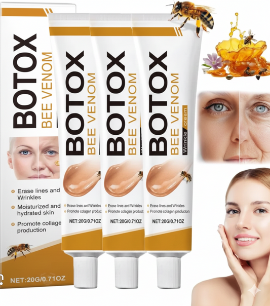 Botox Anti-Aging Cream