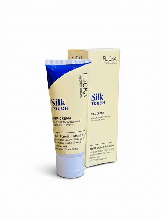 Flicka Silk Touch 3-in-1 Cream