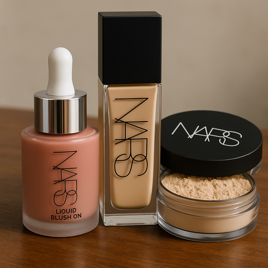 NARS Flawless Glow Makeup Bundle
