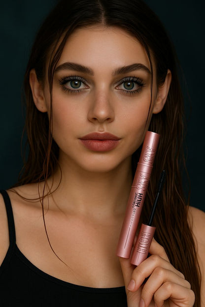 Premium Beauty Trio | Lip Tint, Liquid Blush & Mascara